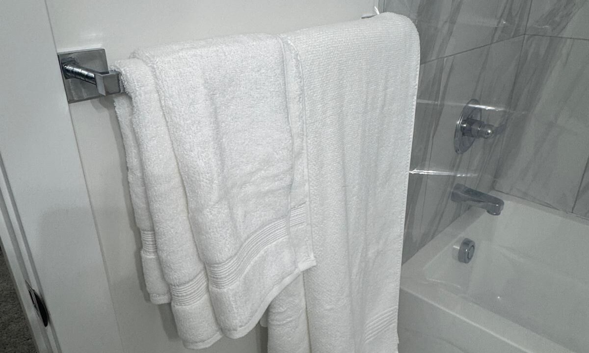 Photo of Bathroom in Airdrie