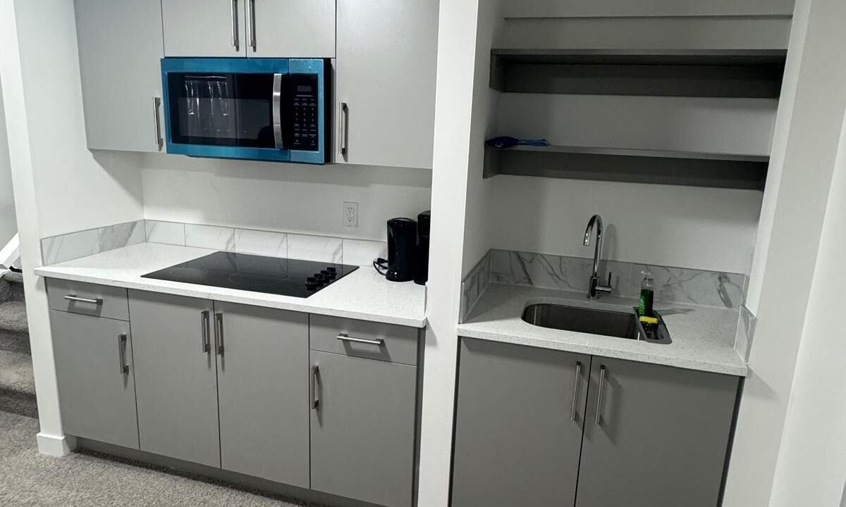 Photo of Kitchen in Airdrie