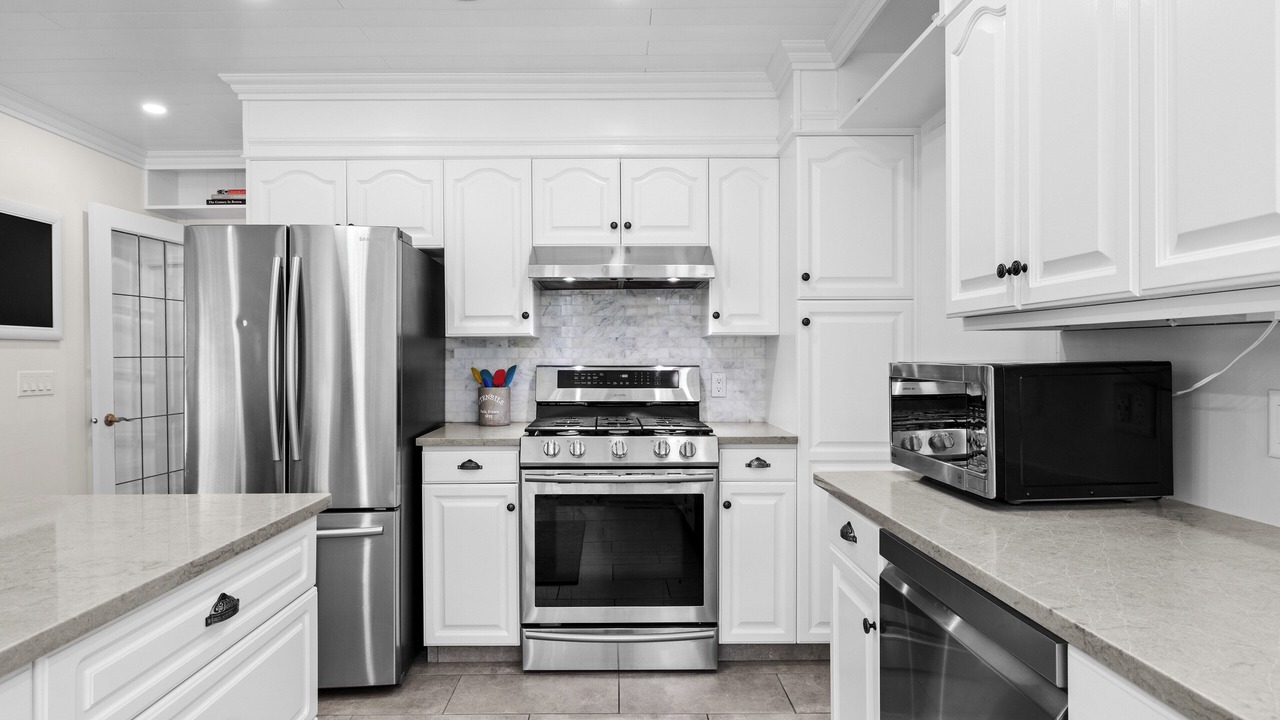 Photo of Kitchen in South Pandosy