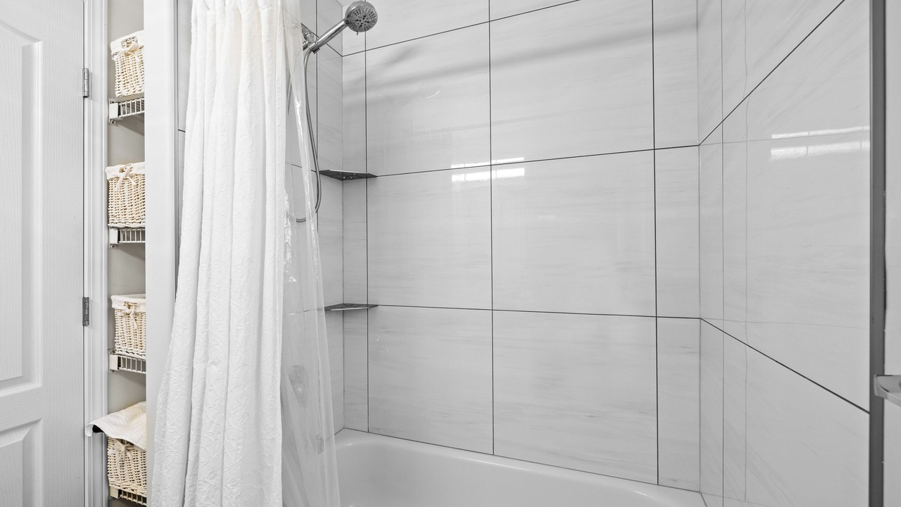 Photo of Bathroom in South Pandosy