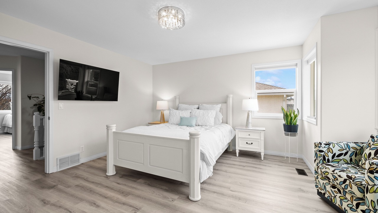 Photo of Bedroom in South Pandosy