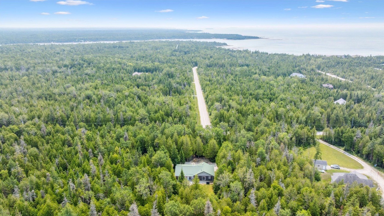 Photo of Outdoor in Lion's Head