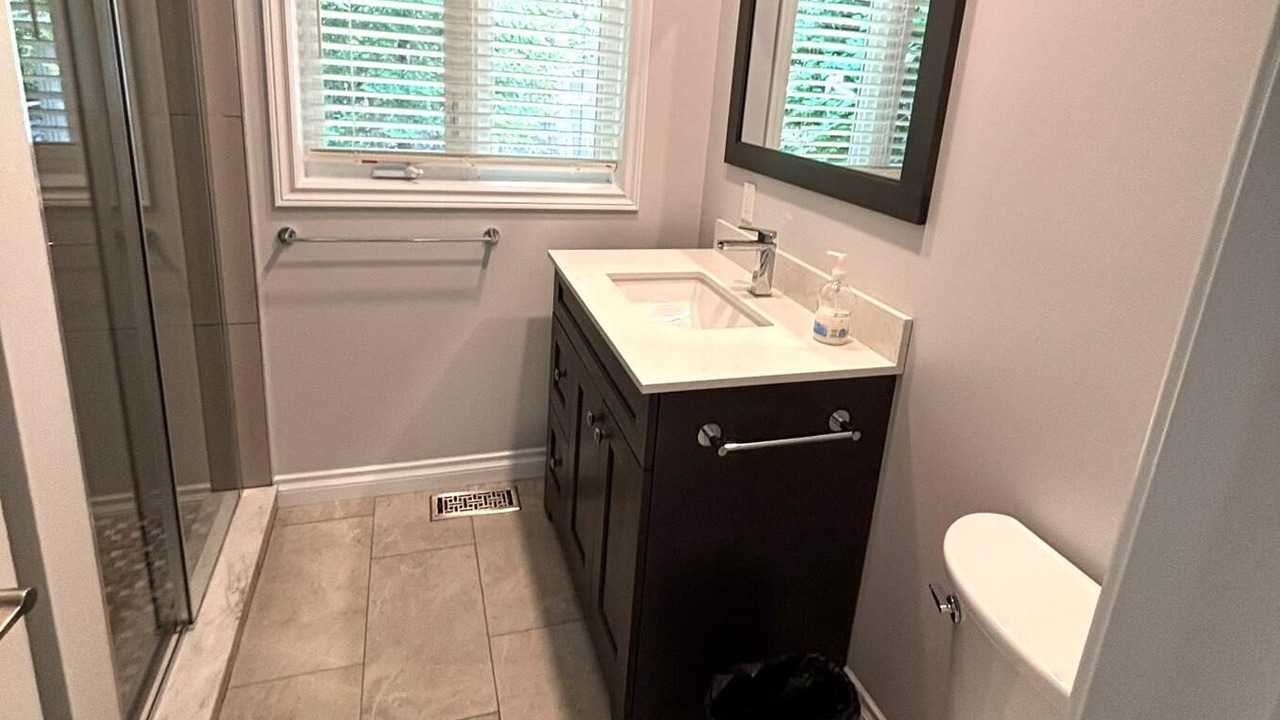 Photo of Bathroom in Lion's Head