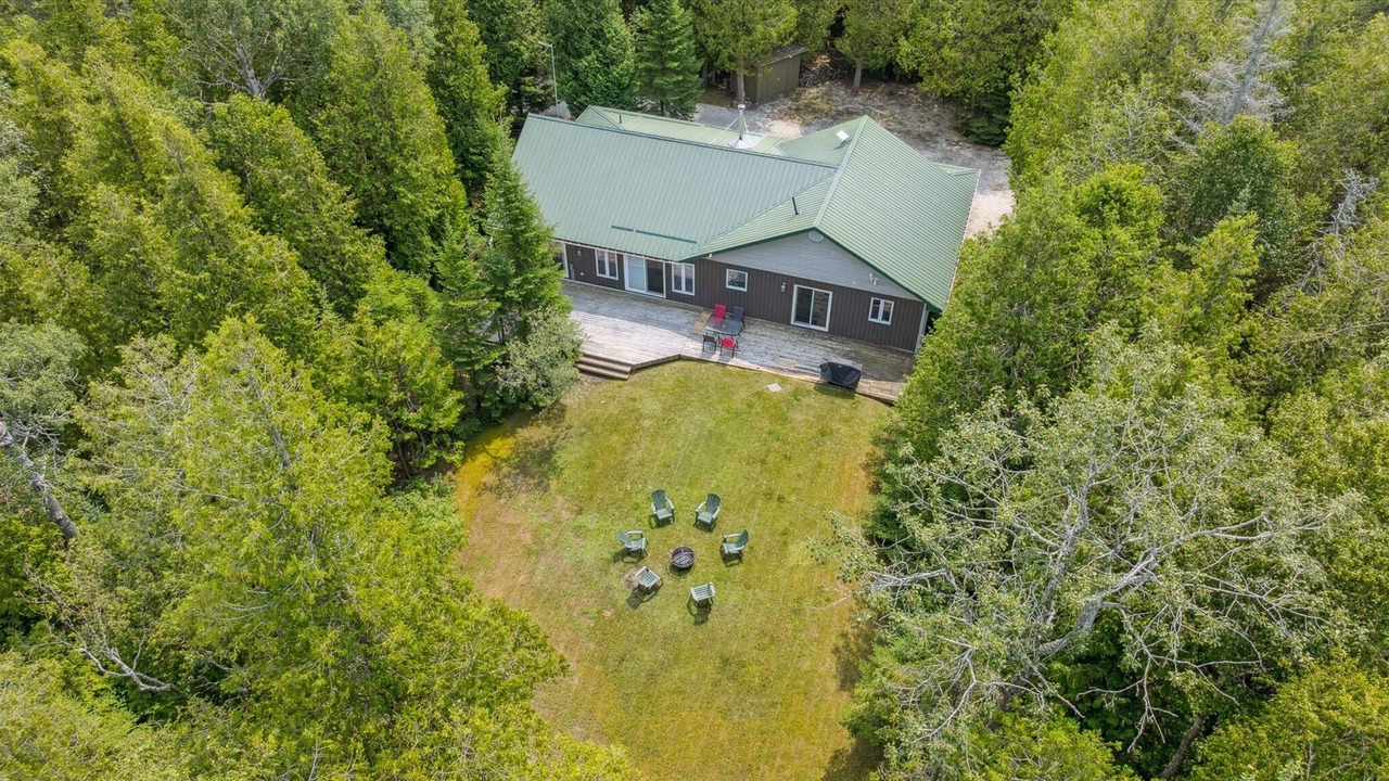 Photo of Outdoor in Lion's Head