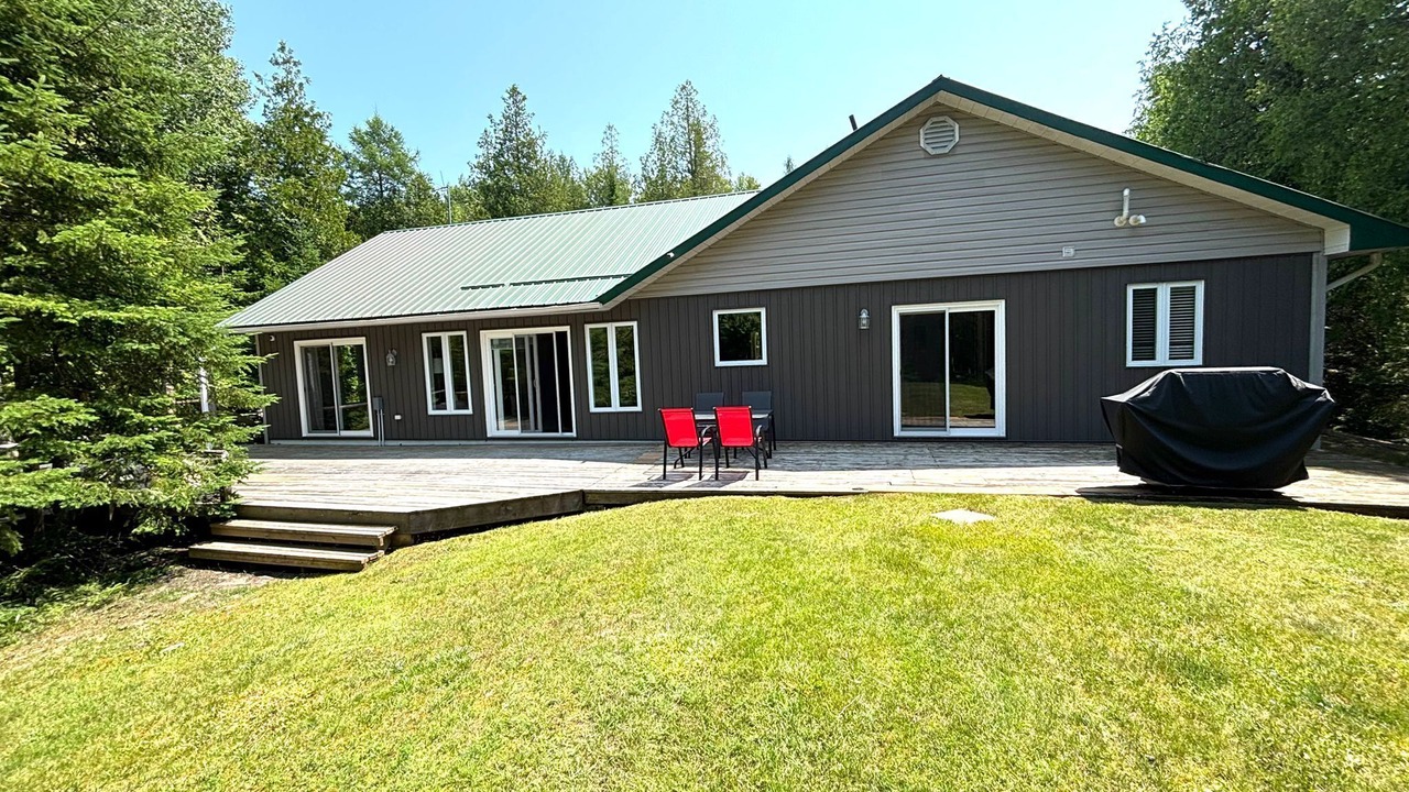 Photo of Outdoor in Lion's Head