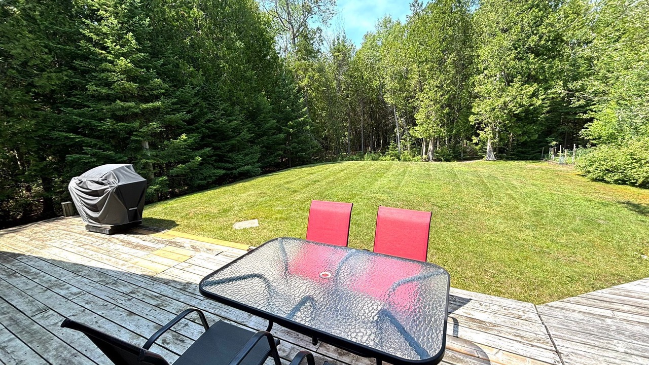 Photo of Outdoor in Lion's Head