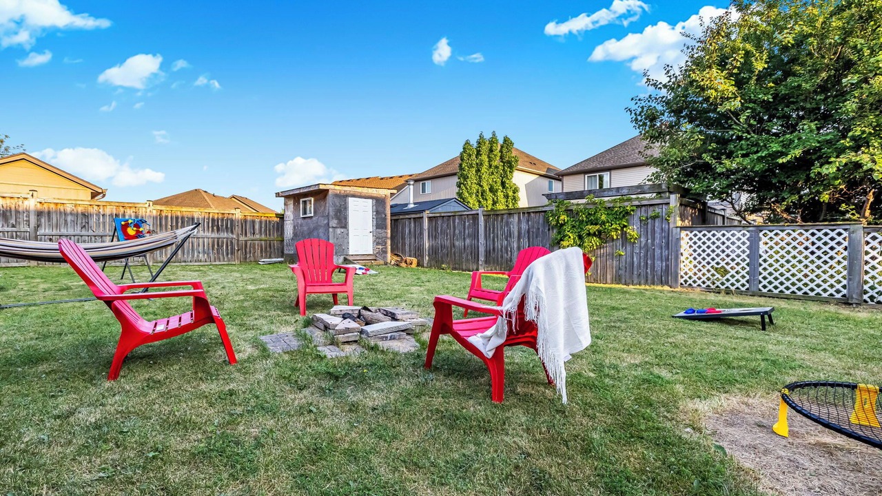Photo of Outdoor in Thorold