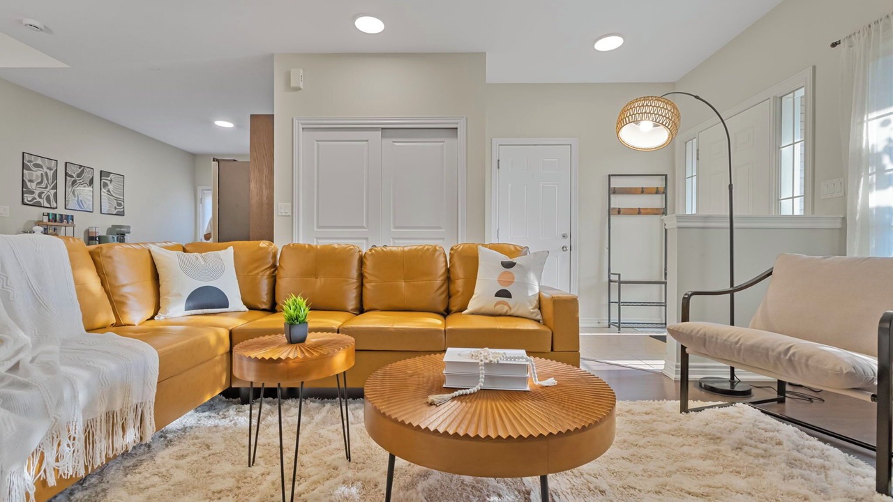Photo of Livingroom in Thorold