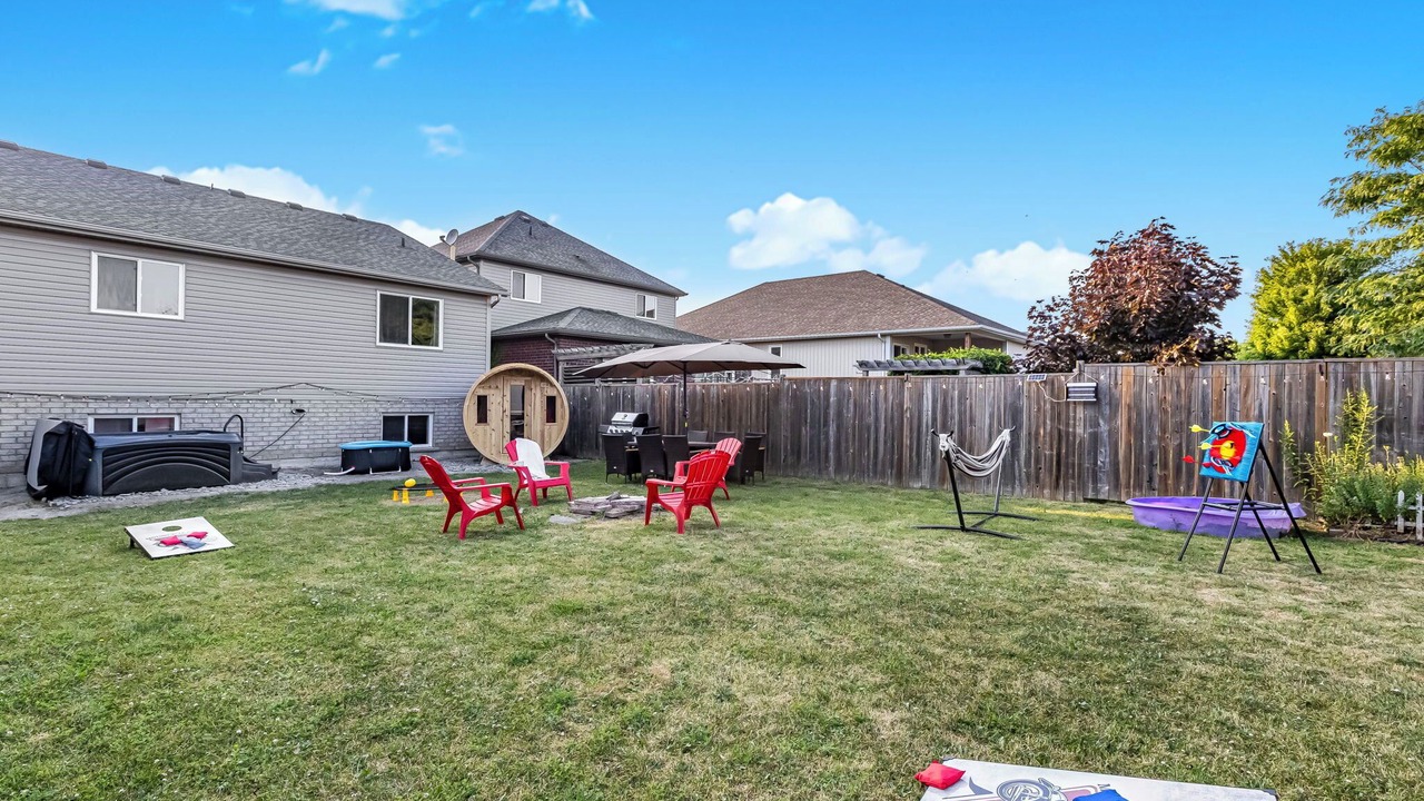 Photo of Outdoor in Thorold
