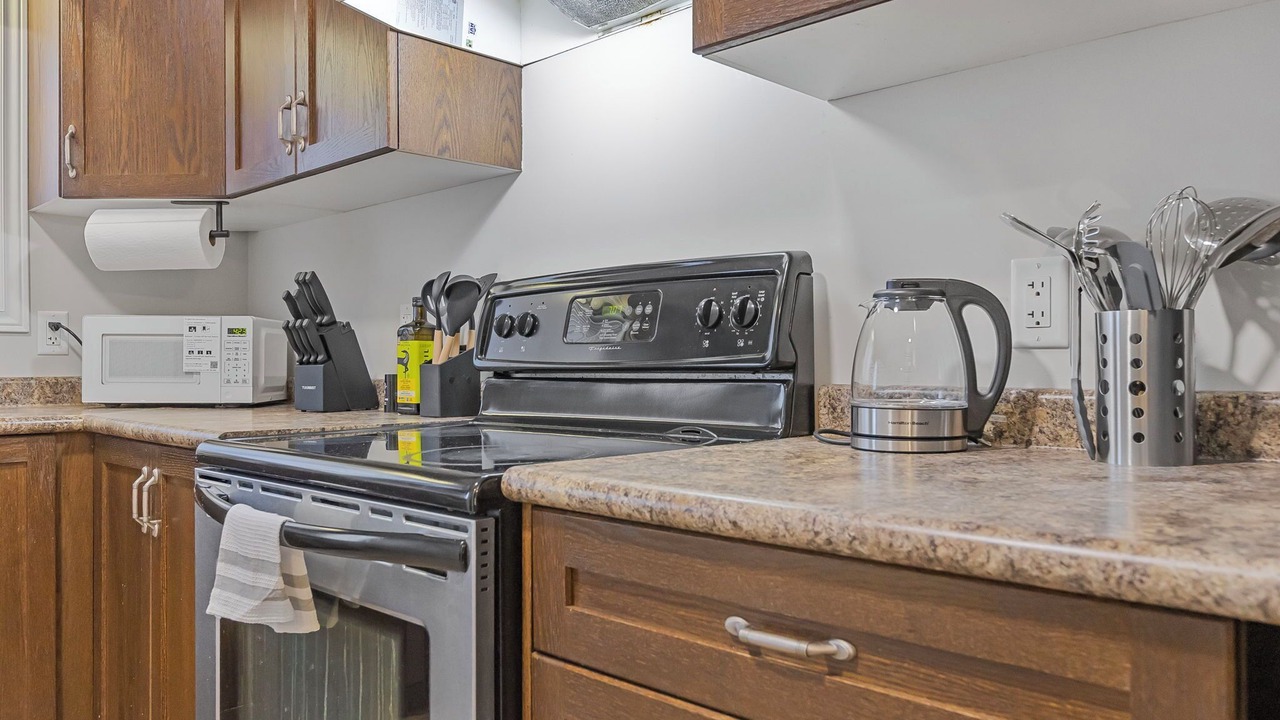 Photo of Kitchen in Thorold