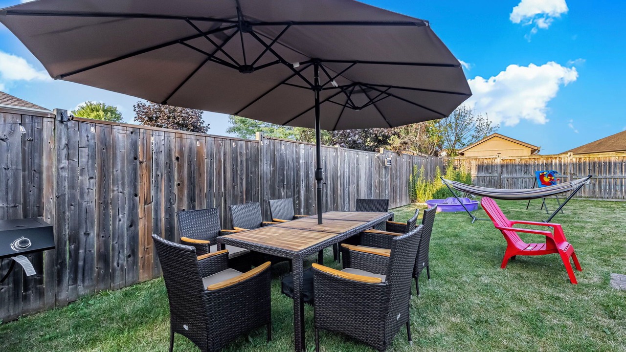 Photo of Outdoor in Thorold