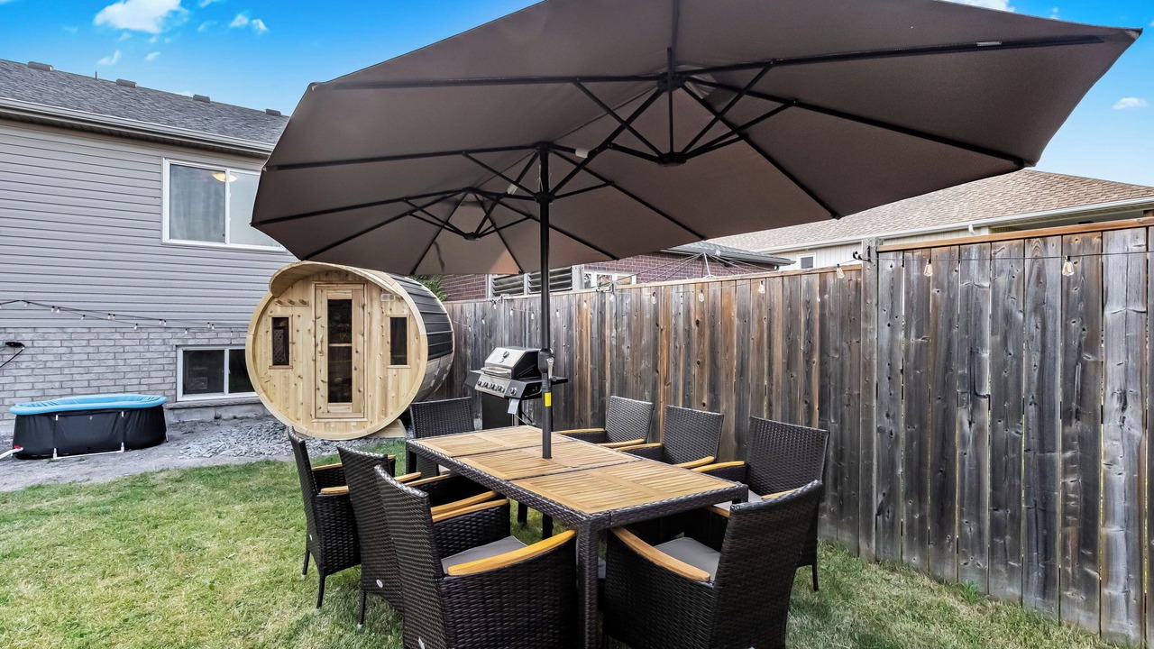 Photo of Outdoor in Thorold