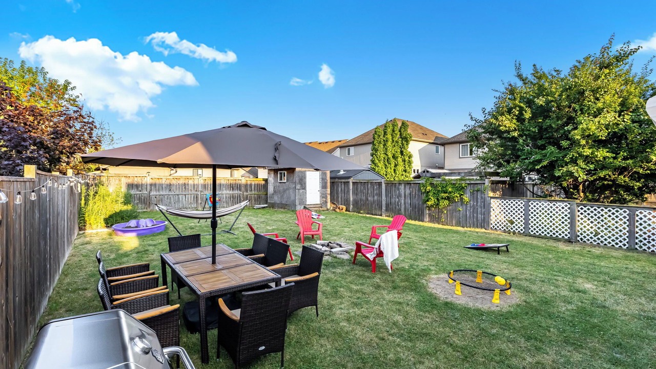 Photo of Outdoor in Thorold