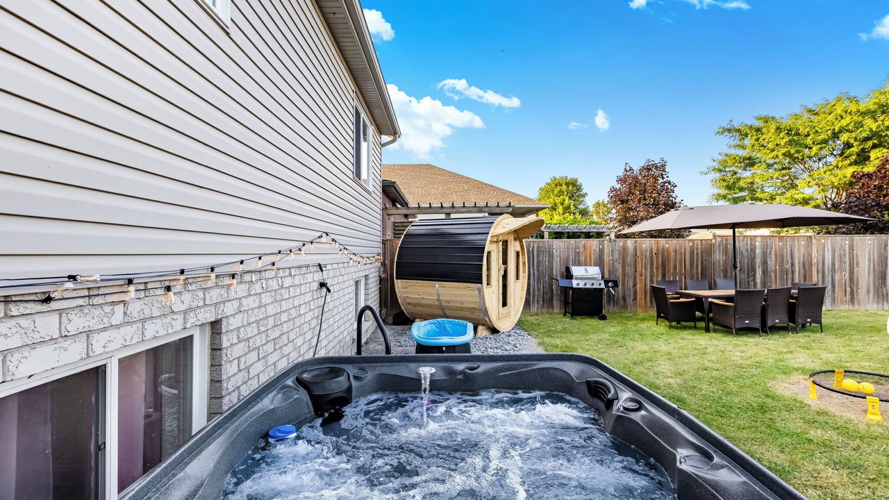 Photo of Outdoor in Thorold