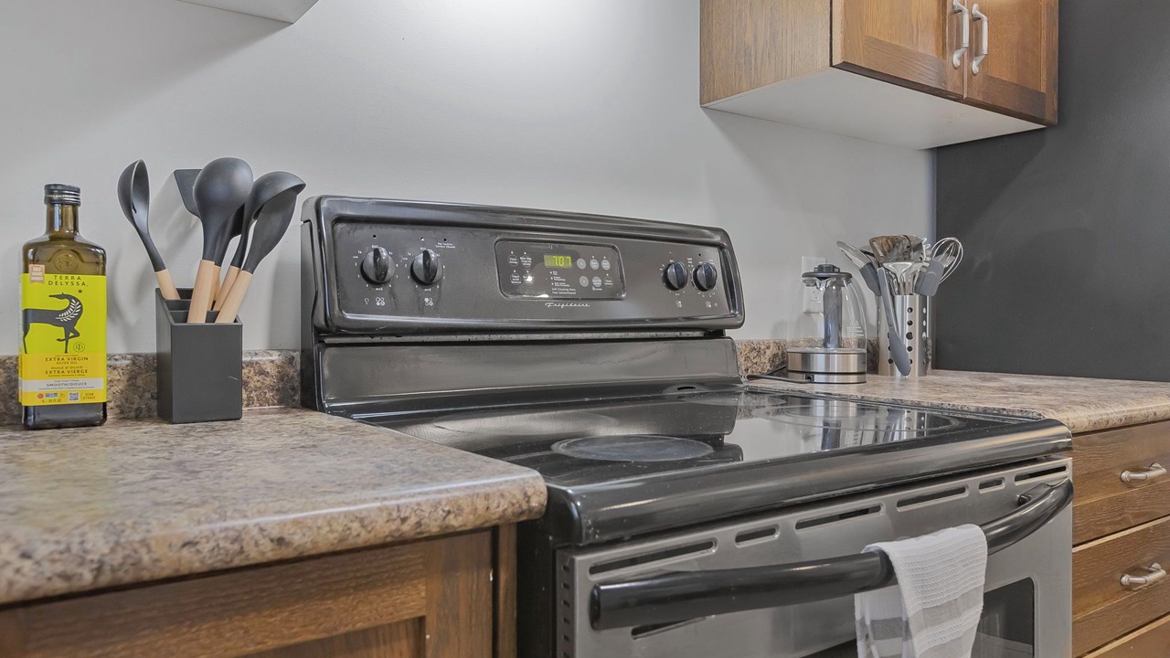 Photo of Kitchen in Thorold