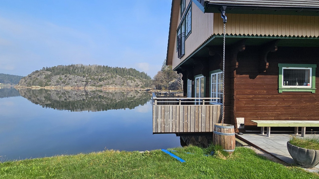 Photo of Outdoor in Torreby