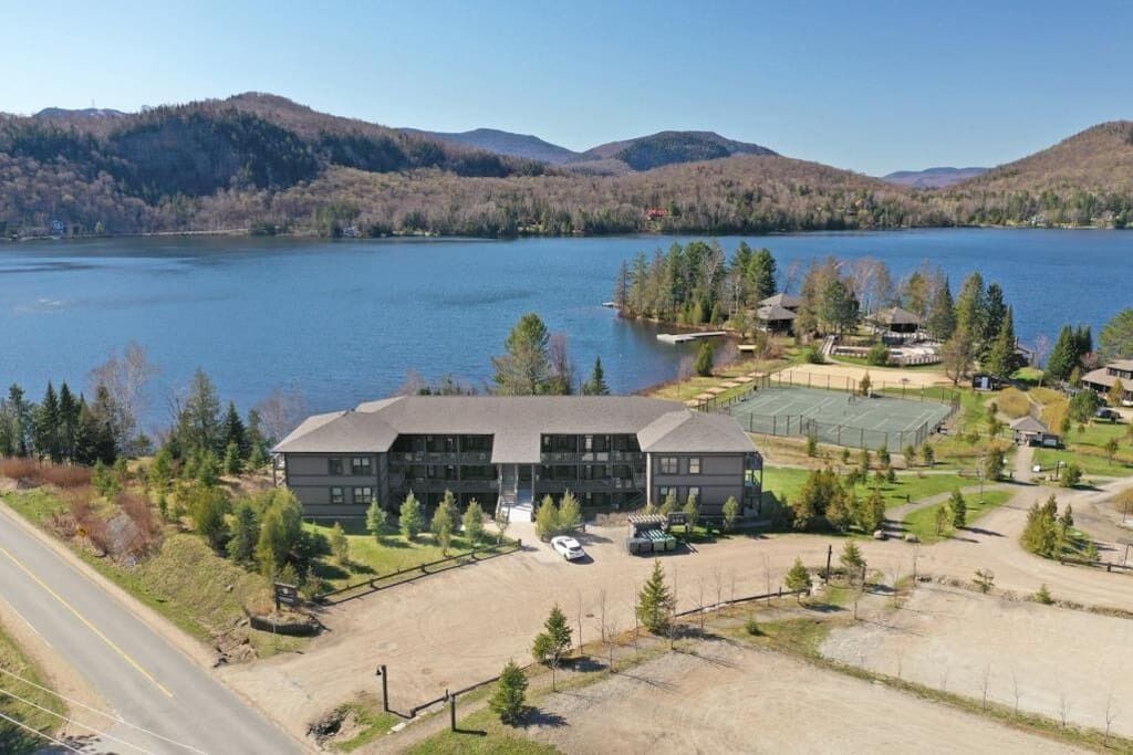 Photo of Outdoor in Lac Superieur Village
