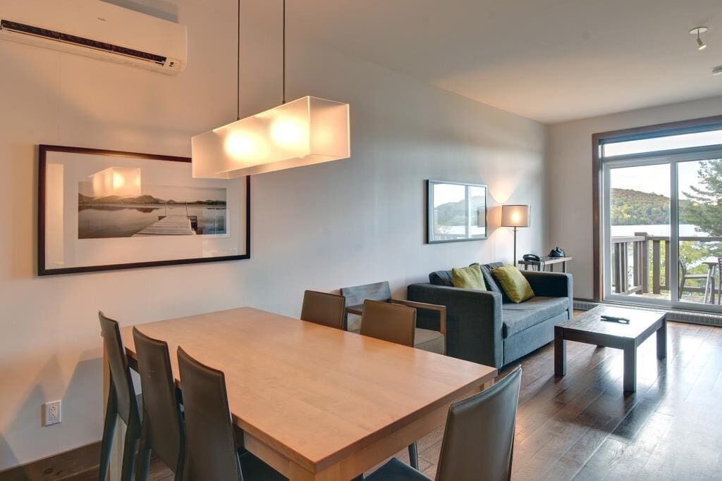 Photo of Livingroom in Lac Superieur Village