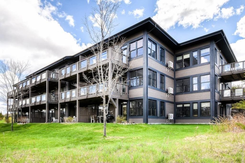 Photo of Outdoor in Lac Superieur Village