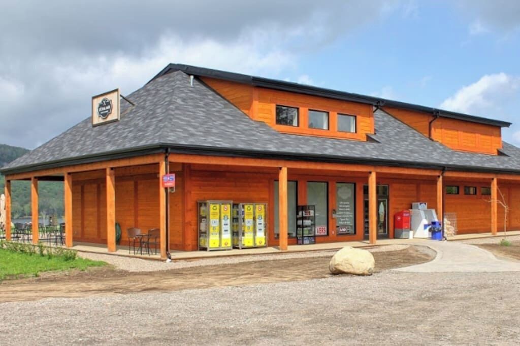 Photo of Outdoor in Lac Superieur Village