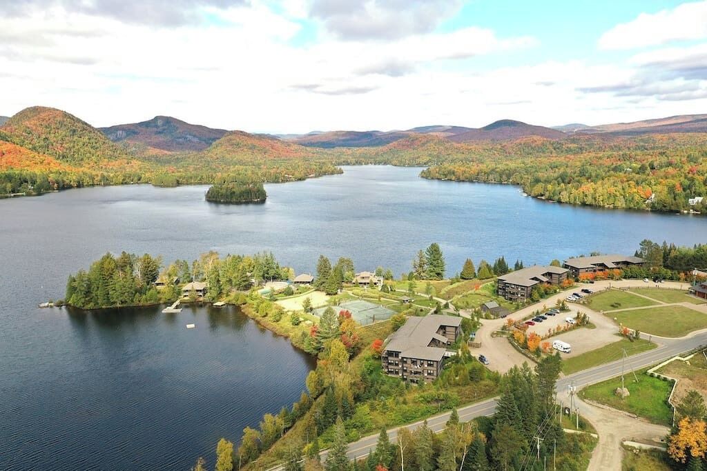 Photo of Outdoor in Lac Superieur Village