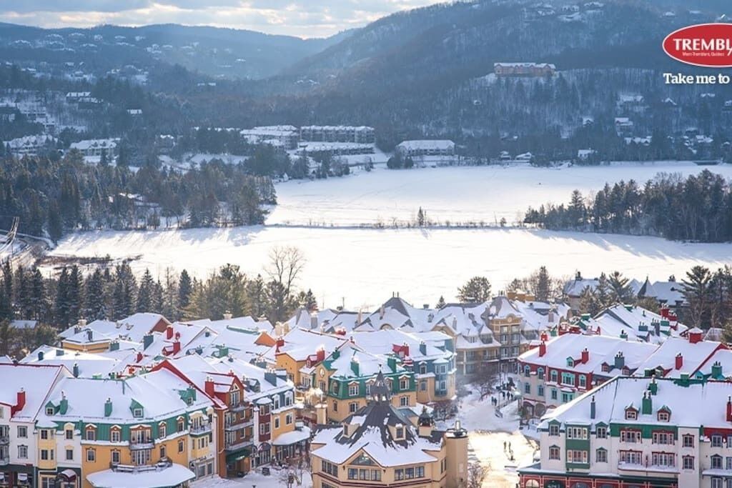 Photo of Outdoor in Lac Superieur Village