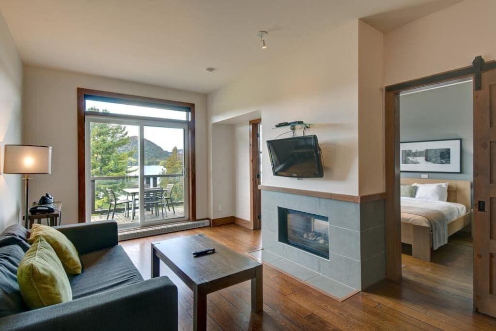 Photo of Livingroom in Lac Superieur Village
