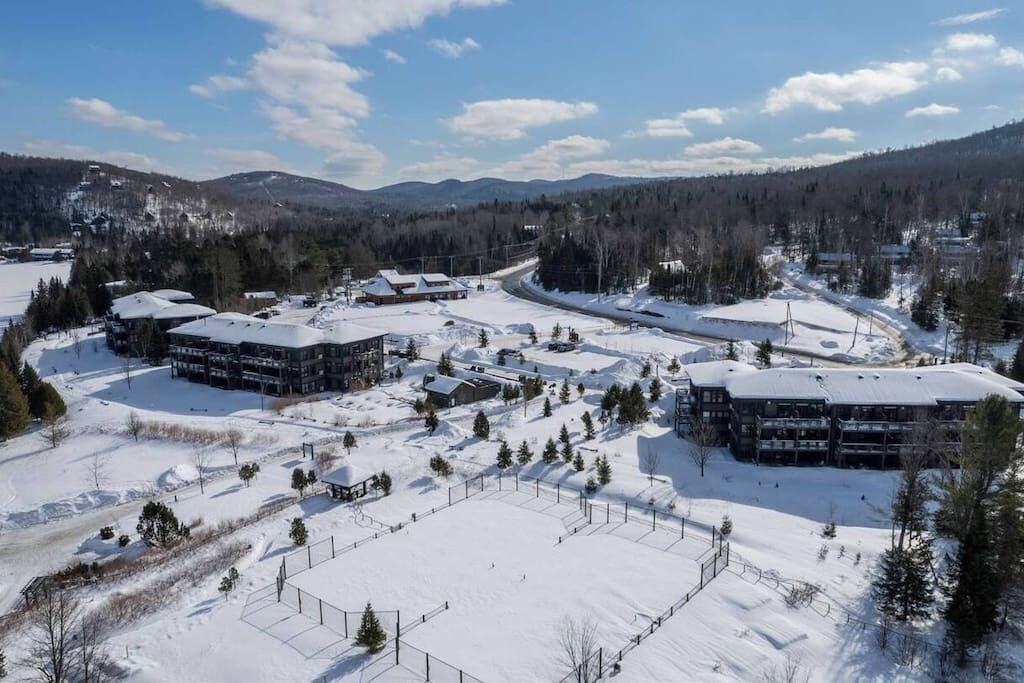 Photo of Outdoor in Lac Superieur Village