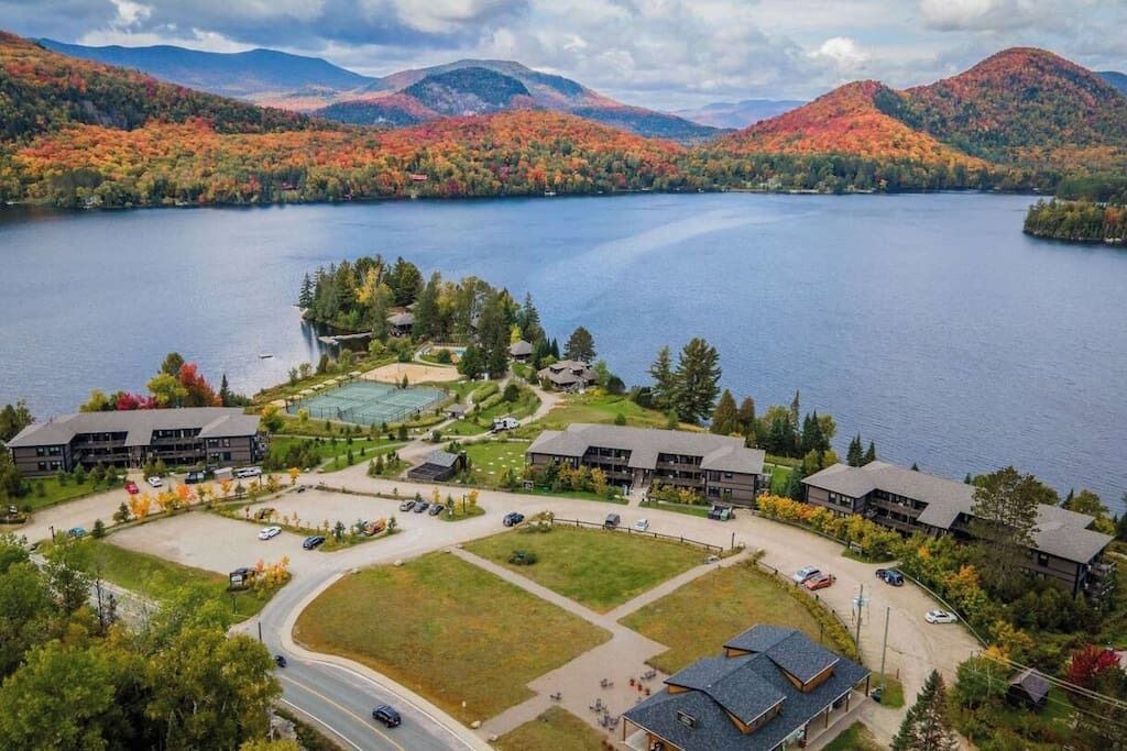 Photo of Outdoor in Lac Superieur Village