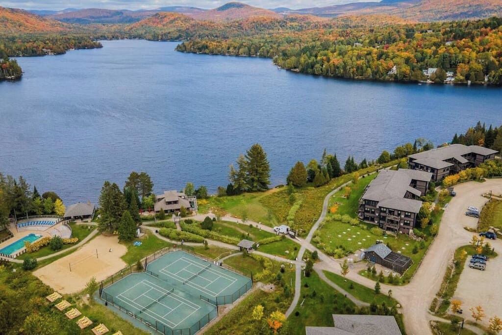 Photo of Others in Lac Superieur Village