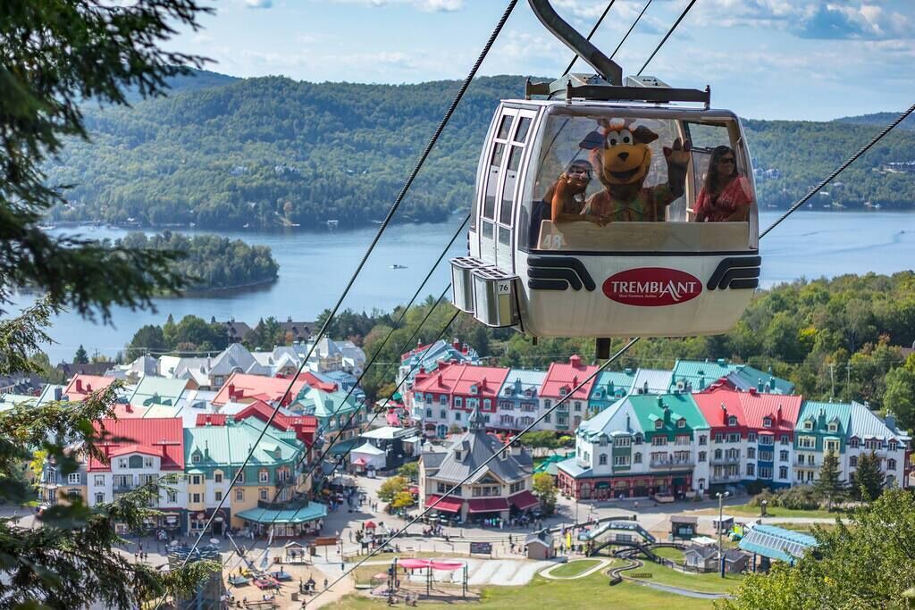 Photo of Outdoor in Lac Superieur Village