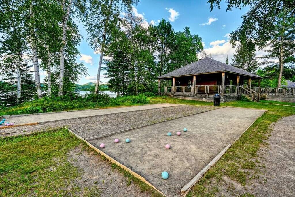 Photo of Outdoor in Lac Superieur Village