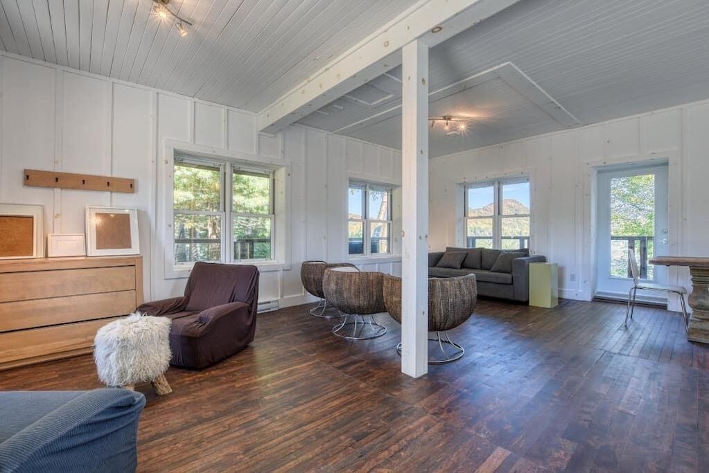 Photo of Livingroom in Lac Superieur Village