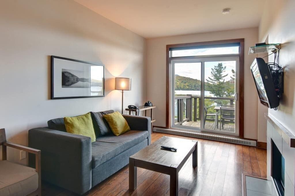 Photo of Livingroom in Lac Superieur Village