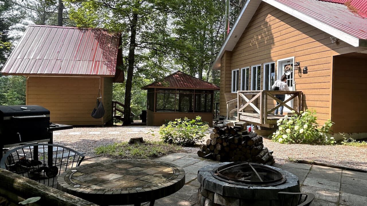 Photo of Outdoor in Otter Lake