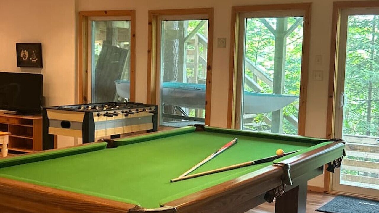 Photo of Bedroom in Otter Lake