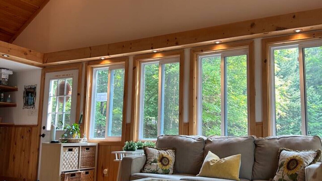 Photo of Livingroom in Otter Lake
