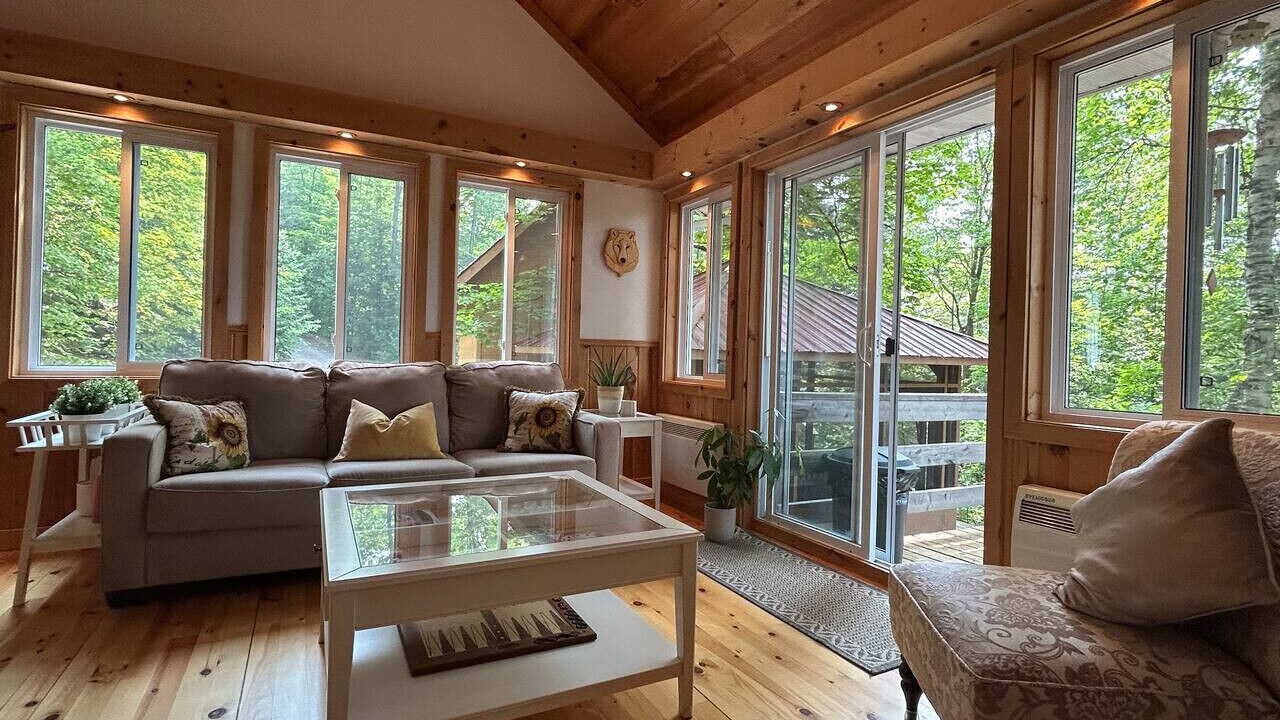 Photo of Livingroom in Otter Lake