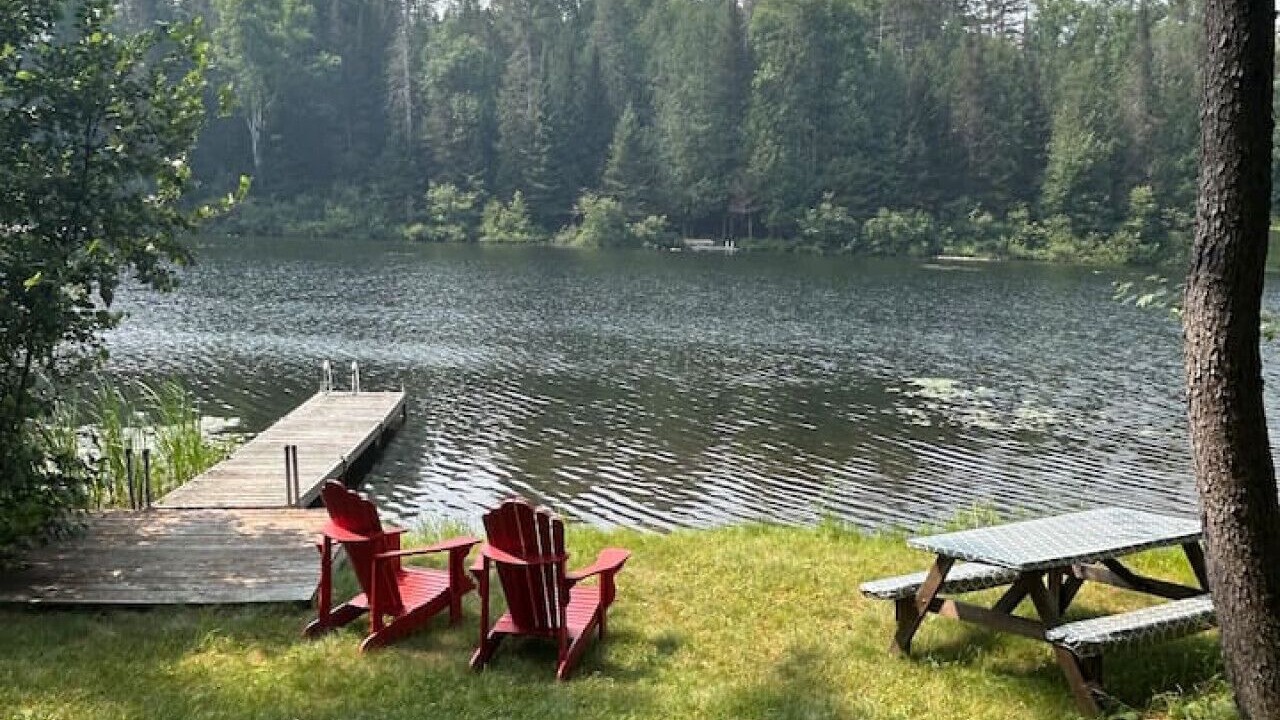 Photo of Outdoor in Otter Lake