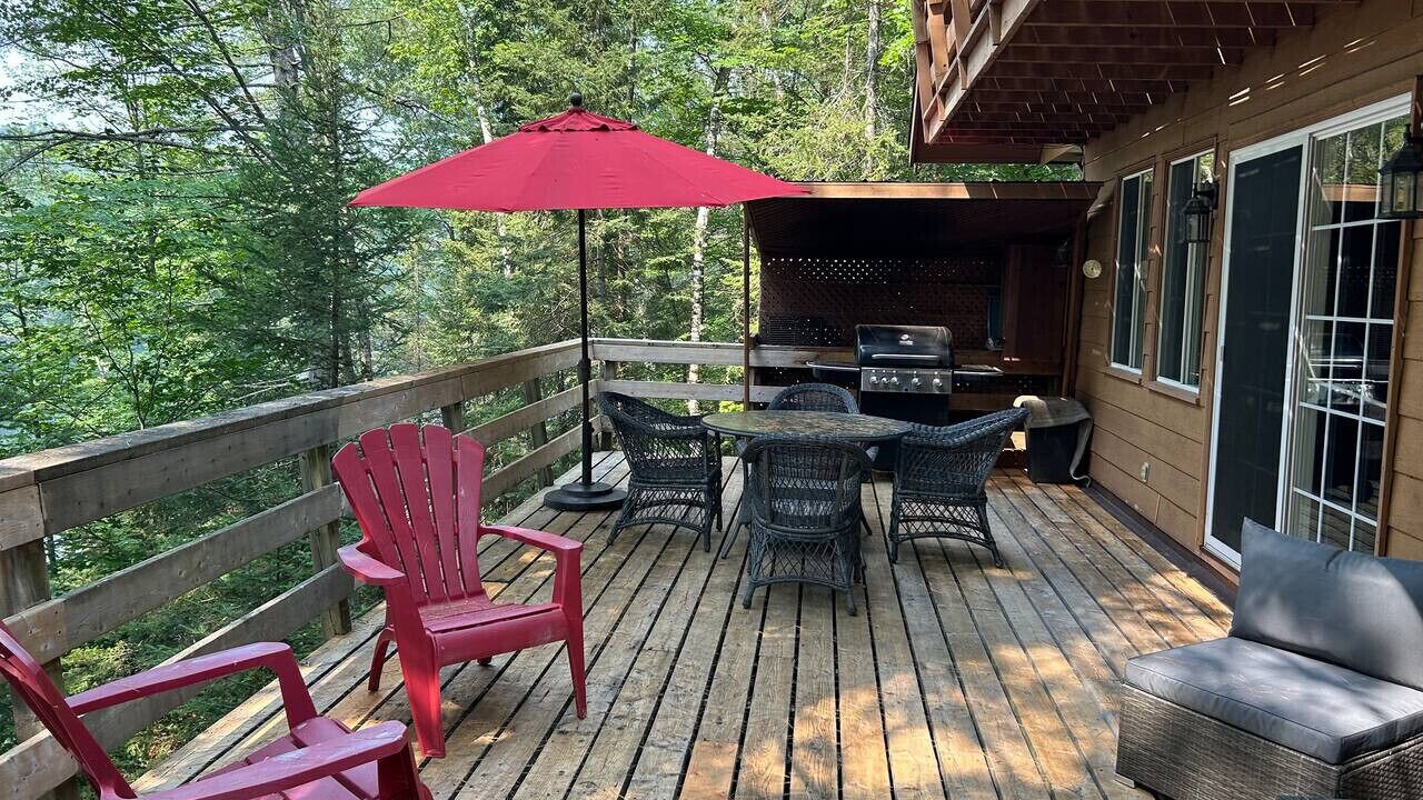 Photo of Outdoor in Otter Lake