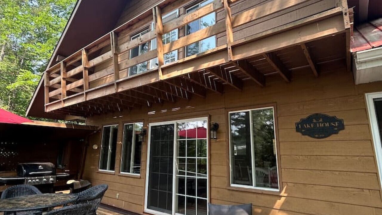 Photo of Outdoor in Otter Lake