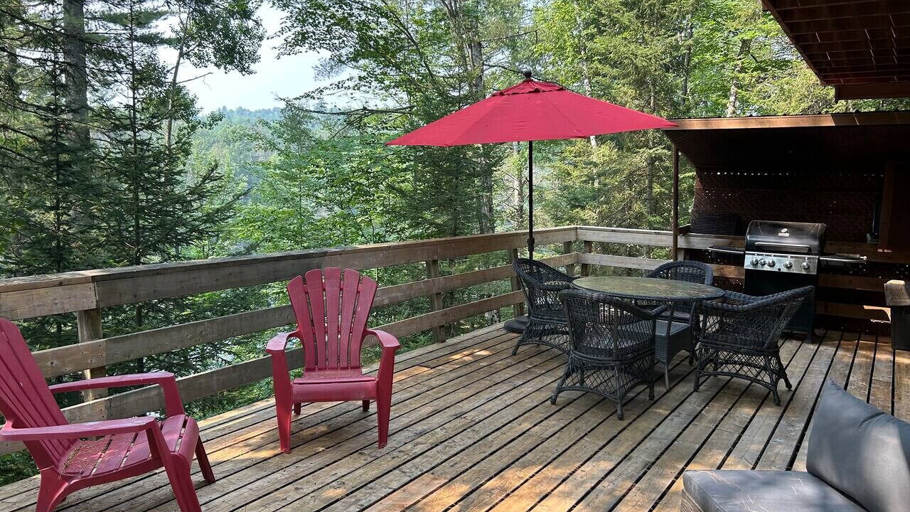 Photo of Outdoor in Otter Lake