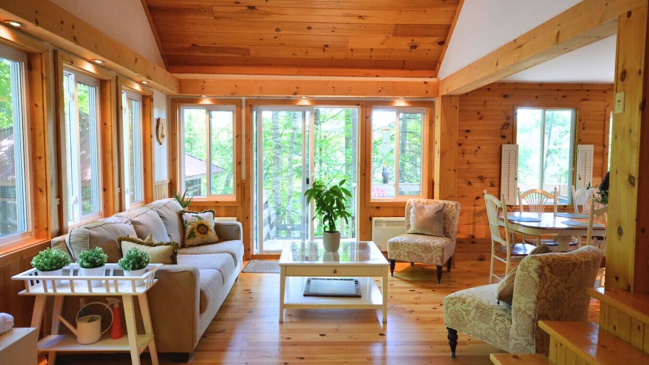 Photo of Livingroom in Otter Lake