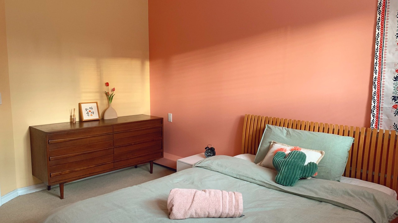 Photo of Bedroom in Guildford
