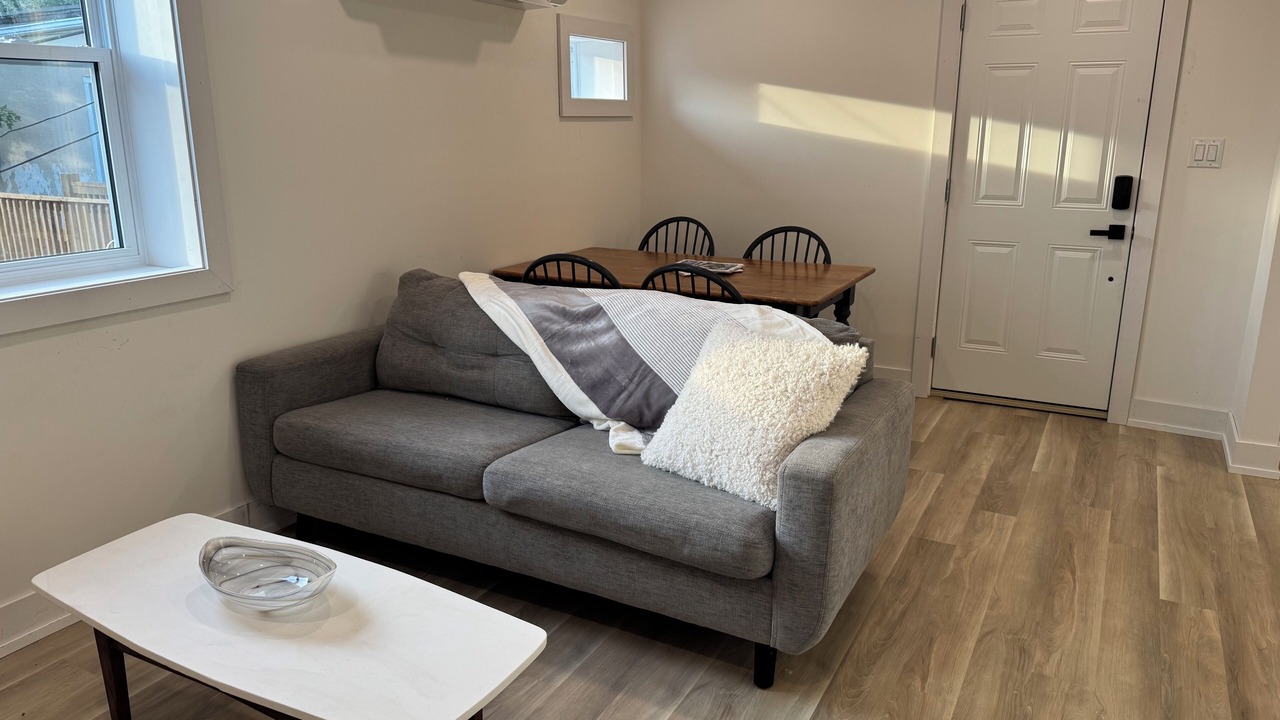 Photo of Livingroom in Harwich