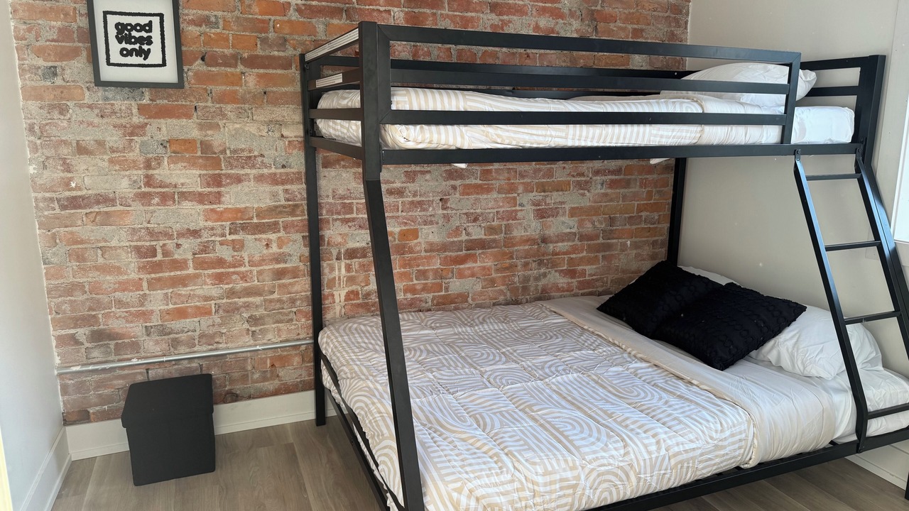 Photo of Bedroom in Harwich