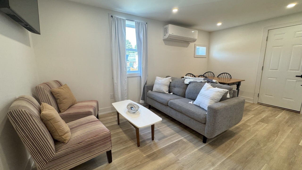 Photo of Livingroom in Harwich