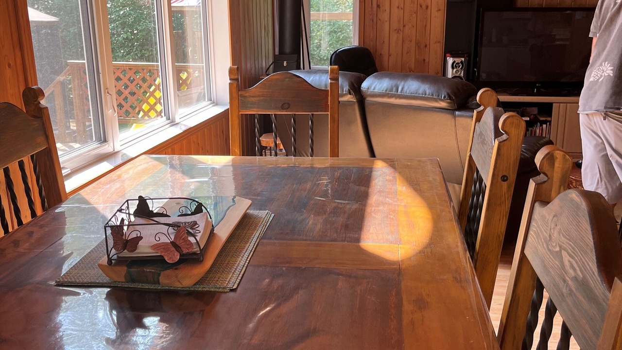 Photo of Livingroom in Lester Beach