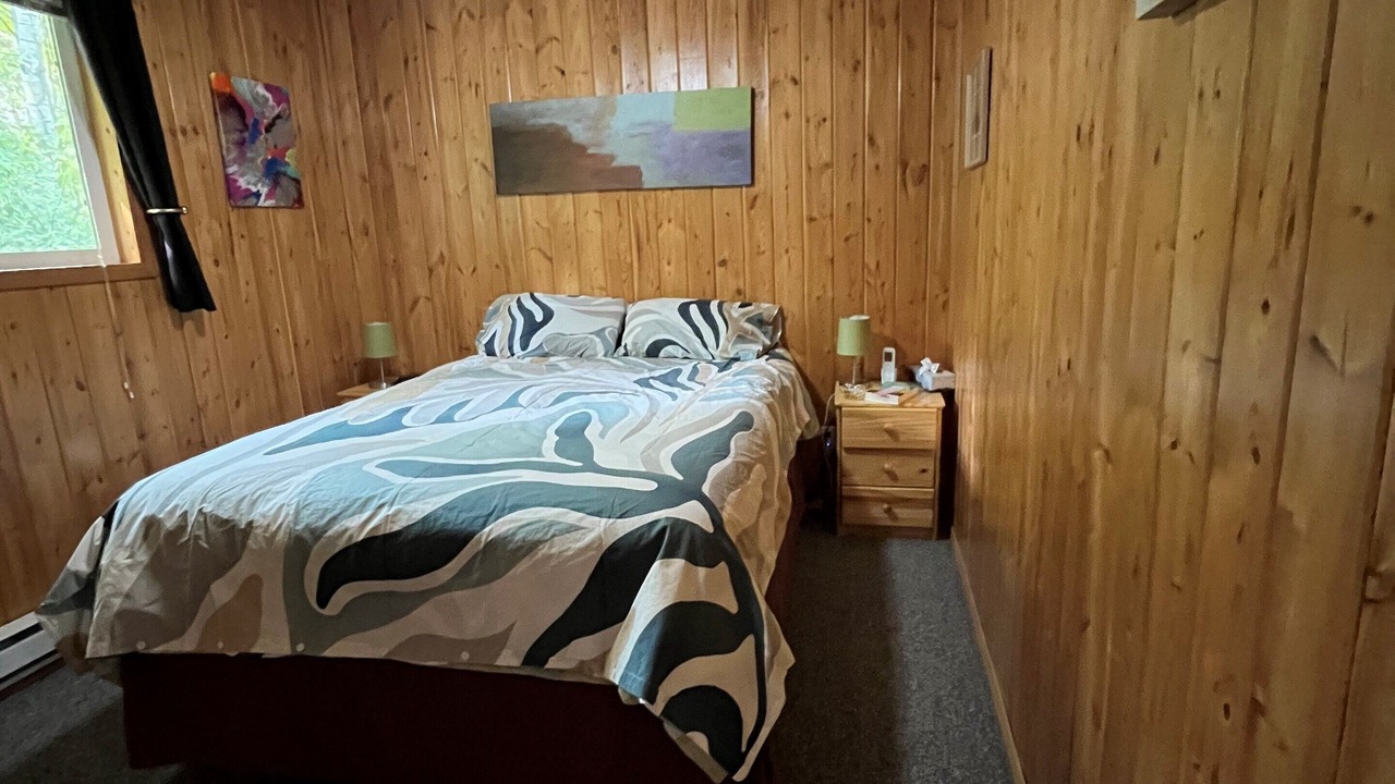 Photo of Bedroom in Lester Beach