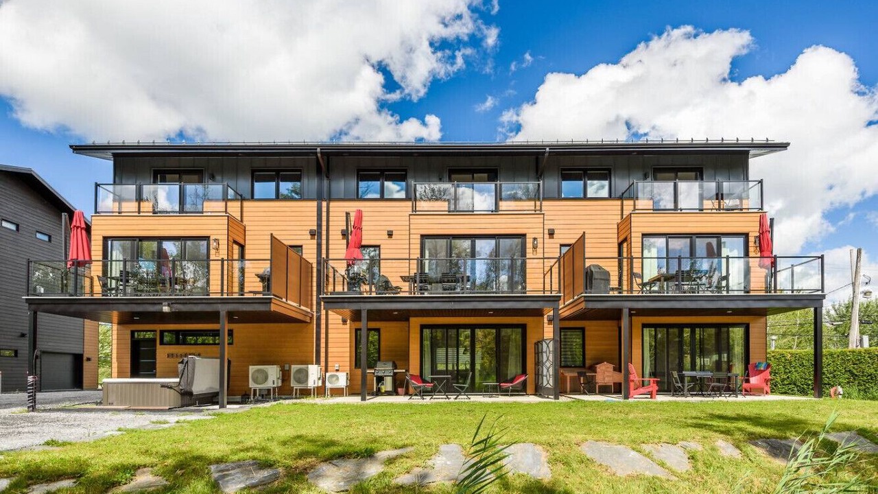 Photo of Outdoor in Magog